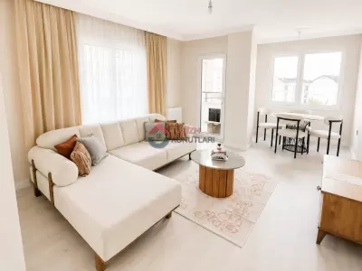İstanbul Arnavutköy Lüks Günlük Kiralık Daire