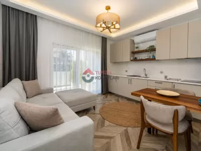 İstanbul Arnavutköy Lüks Günlük Kiralık Daire