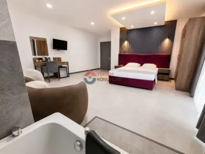 İstanbul Ataşehir Ultra Lüks Günlük Kiralık Daire