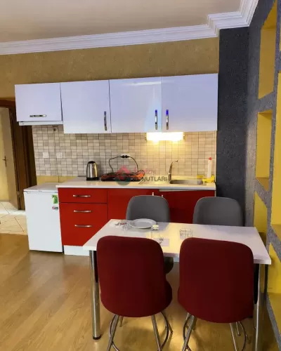 İstanbul Ataşehir Ultra Lüks Günlük Kiralık Daire