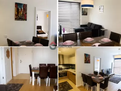 İstanbul Bağcılar Günlük Kiralık Daire