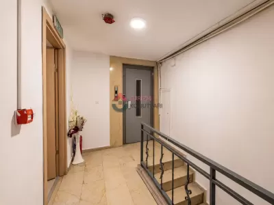 İstanbul Bahçelievler Günlük Kiralık Daire