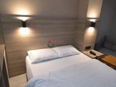 İstanbul Bahçelievler Günlük Kiralık Daire