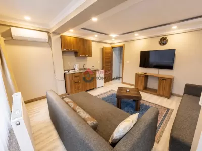 İstanbul Bahçelievler Müstakil Günlük Kiralık Daire