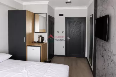 İstanbul Bakırköy Günlük Kiralık Daire