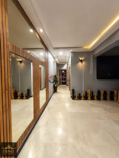 İstanbul Bakırköy Günlük Kiralık Lüks Suit Daire