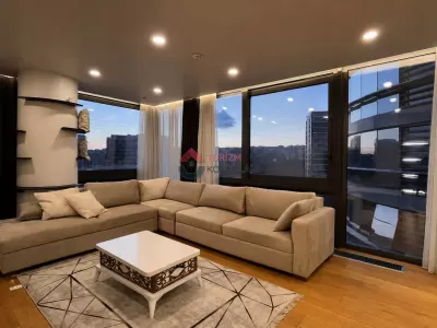 İstanbul Bakırköy Lüks Günlük Kiralık Rezidans