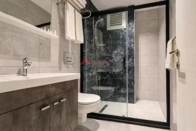 İstanbul Bakırköy Ultra Lüks Günlük Kiralık Daireler