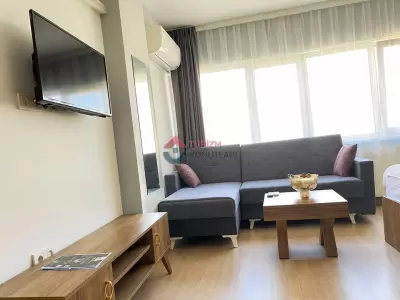 İstanbul Beşiktaş Günlük Kiralık Suit Daire