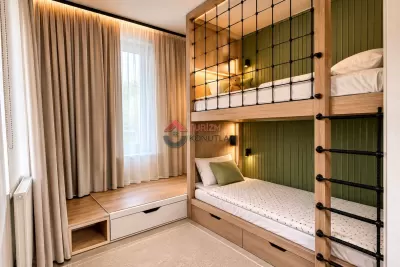 İstanbul Beykoz Lüks Günlük Kiralık Villa