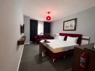 İstanbul Beylikdüzü Lüks Günlük Kiralık Daire