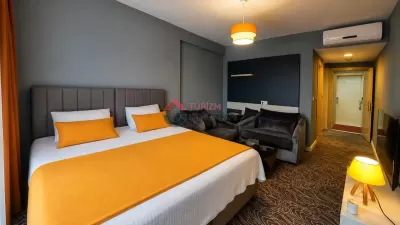 İstanbul Beylikdüzü Lüks Günlük Kiralık Daire