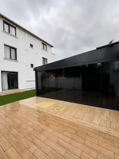 İstanbul Beylikdüzü Lüks Günlük Kiralık Villa