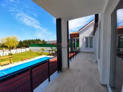 İstanbul Büyükçekmece Lüks Günlük Kiralık Villa