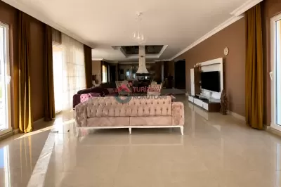 İstanbul Büyükçekmece Lüks Müstakil Günlük Kiralık Villa