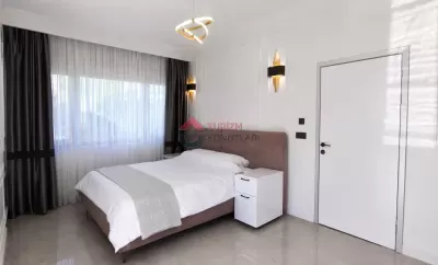 İstanbul Büyükçekmece Ultra Lüks Günlük Kiralık Villa