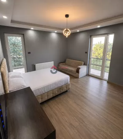 İstanbul Büyükçekmece Ultra Lüks Günlük Kiralık Villa