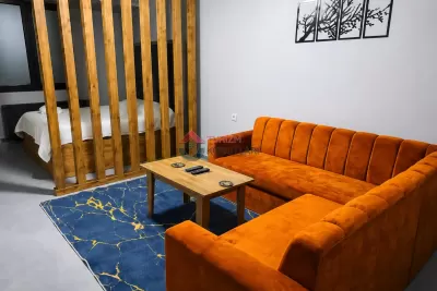 İstanbul Esenyurt Klimalı Günlük Daire