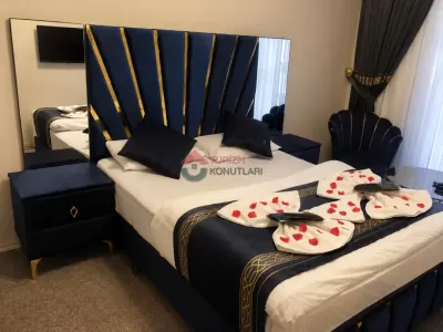 İstanbul Esenyurt Lüks Günlük Kiralık Daire