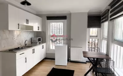 İstanbul Fatih'te Günlük Kiralık Daire