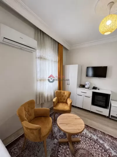 İstanbul Fatih Günlük Kiralık Daire