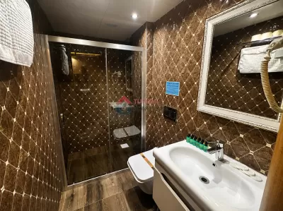 İstanbul Fatih Lüks Günlük Kiralık Daire