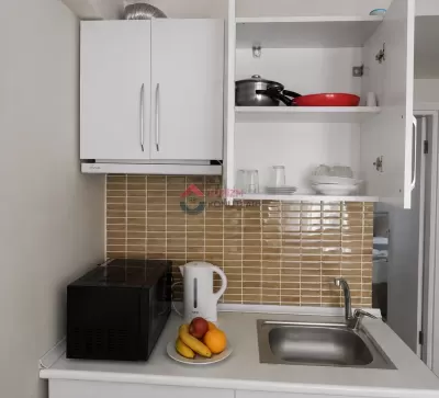 İstanbul Fatih Lüks Günlük Kiralık Daire