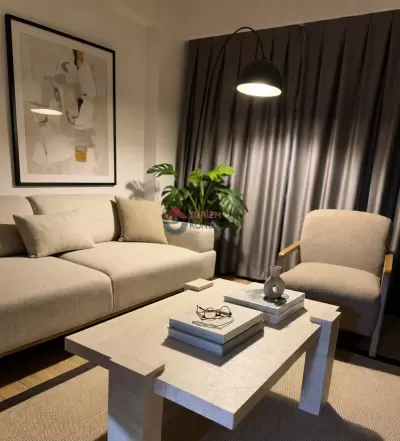İstanbul Fatih Mahallesi'nde Eşyalı Daire