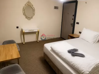 İstanbul Kadıköy Günlük Kiralık Daire
