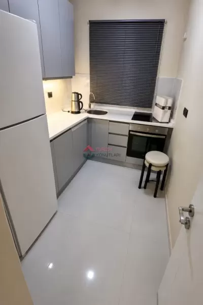İstanbul Kartal Günlük Kiralık Daire