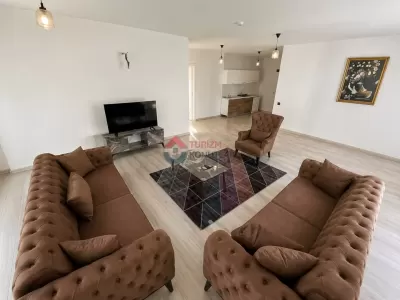 İstanbul Kartal Konforlu Lüks Suit Daire