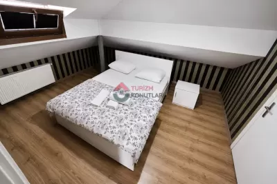 İstanbul Kartal Lüks Günlük Kiralık Suit Daire