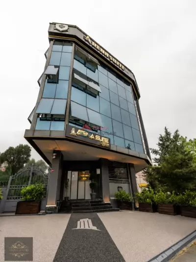 İstanbul Küçükçekmece Lüks Günlük Kiralık Daire