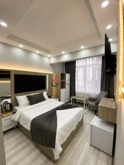 İstanbul Küçükçekmece Lüks Günlük Kiralık Daire