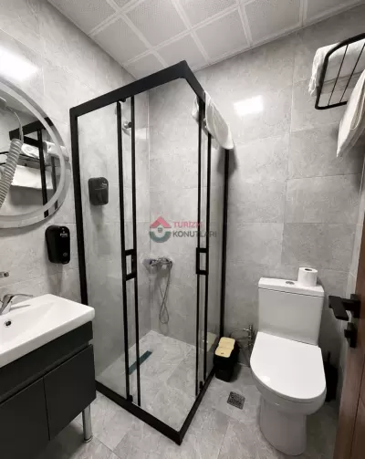 İstanbul Küçükçekmece Lüks Günlük Kiralık Daire