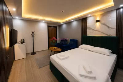 İstanbul Maltepe'de Klimatik Lüks Günlük Kiralık Daireler