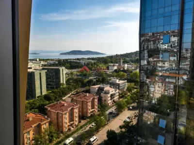 İstanbul Maltepe Günlük Kiralık Suit Rezidans