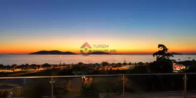 İstanbul Maltepe Lüks Günlük Kiralık Apart Pansiyon
