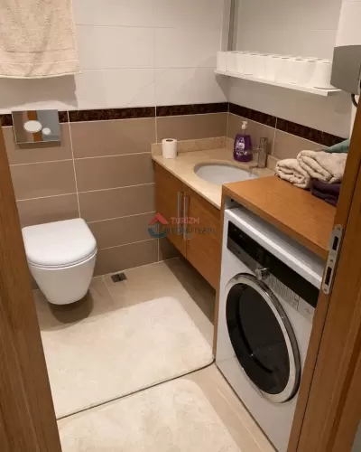 İstanbul Pendik Günlük Kiralık Daire