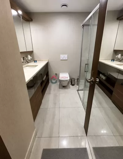 İstanbul Pendik Günlük Kiralık Daire