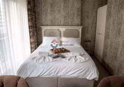 İstanbul Pendik Günlük Kiralık Daire