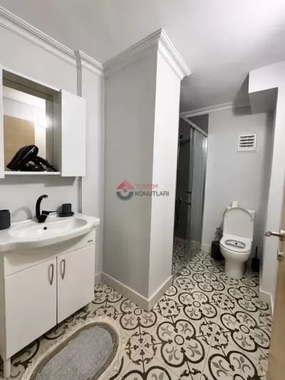 İstanbul Pendik Günlük Kiralık Daire