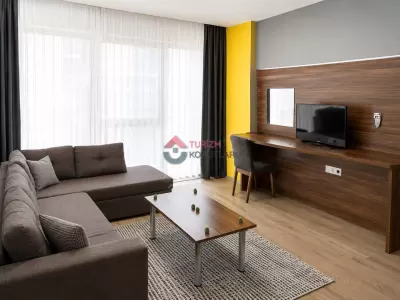 İstanbul Pendik Günlük Kiralık Daire