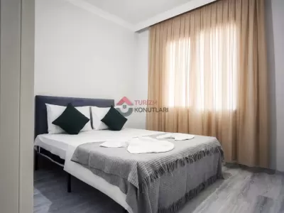 İstanbul Pendik Lüks Günlük Kiralık Daire