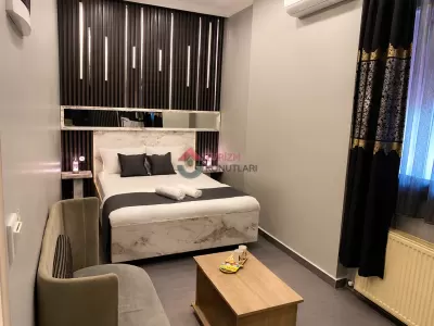 İstanbul Pendik Lüks Günlük Kiralık Daire