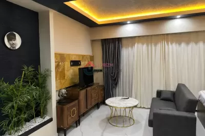 İstanbul Pendik Lüks Günlük Kiralık Daire