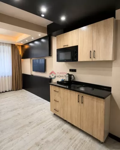 İstanbul Pendik Lüks Günlük Kiralık Daire