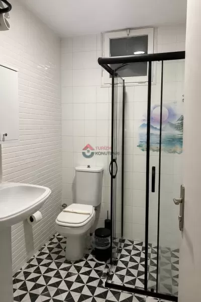 İstanbul Pendik Lüks Günlük Kiralık Daire