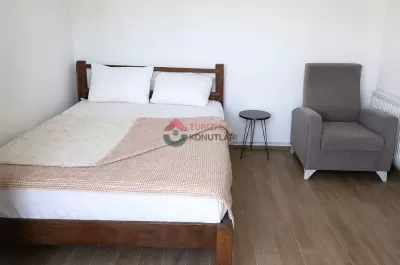 İstanbul Şile Denize Yürüme Mesafesinde Lüks Günlük Kiralık Apart Pansiyon