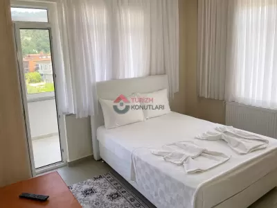 İstanbul Şile Günlük Kiralık Apart Pansiyon